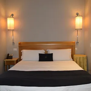 Dei Quiriti Hotel Roma