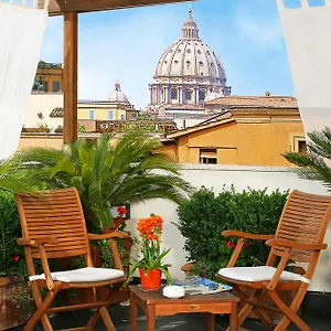 Arcangelo Hotel Roma