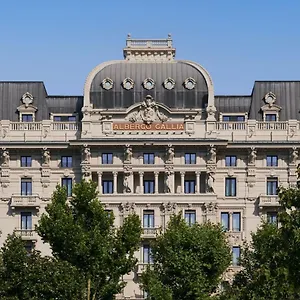Excelsior Gallia, A Luxury Collection Hotel, Hotel Milán