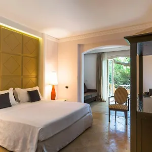 Palace Luxury Hotel CTA